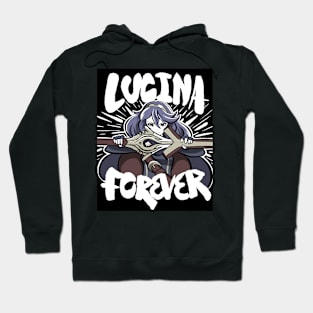 LF1 Hoodie